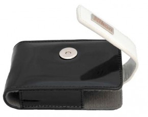    Nikon Black Case (PU)  S3100 4