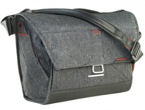  Peak Design The Everyday Messenger Charcoal (BS-BL-1)