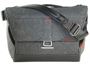  Peak Design The Everyday Messenger Charcoal (BS-BL-1) 3