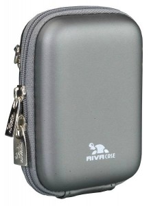     Riva Case 7023 (PU) Dark Grey 12/96 3