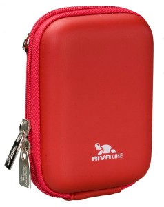     Riva Case 7023 (PU) Red 12/96