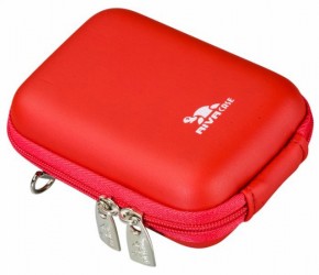     Riva Case 7023 (PU) Red 12/96 3