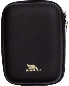    Riva Case 7024 PU Black 12/96