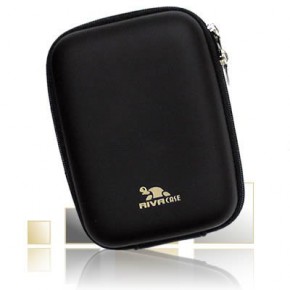    Riva Case 7024 PU Black 12/96 3