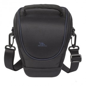    Riva Case 7201 SLR Holster Case Black