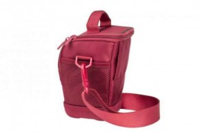    RivaCase 7201 SLR Holster Case Red 3