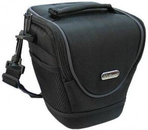    Riva Case 7205A-01 PS Black