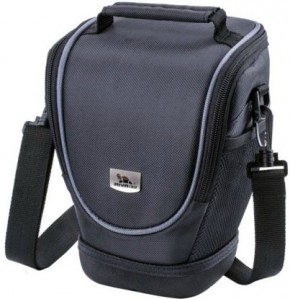    RivaCase 7205-01 PS Black