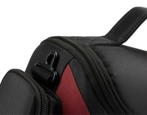    RivaCase 7229 Black/Red 6/24 4