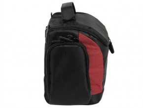    RivaCase 7229 Black/Red 6/24 5