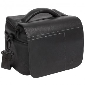    Riva Case 7613 (PS) Black