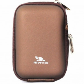 - Riva Case Digital Case Coffee (7023PU Coffee)