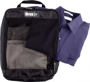      Think Tank Travel Pouch - Large