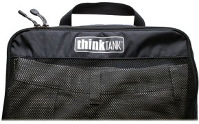      Think Tank Travel Pouch - Large 3