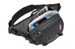  Thule Covert CSC Satchel (TCCF101K) 5