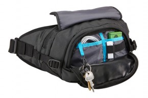  Thule Covert CSC Satchel (TCCF101K) 6