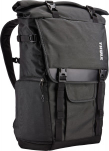  Thule Covert DSLR Rolltop Backpack