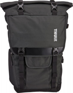  Thule Covert DSLR Rolltop Backpack 6