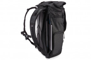  Thule Covert DSLR Rolltop Backpack 11