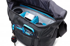   Thule Covert Small DSLR Messenger Bag 6