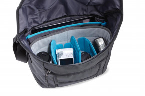   Thule Covert Small DSLR Messenger Bag 8