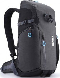  Thule Perspektiv Daypack Black (TPDP101)