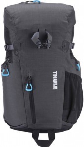  Thule Perspektiv Daypack Black (TPDP101) 3