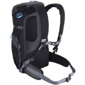  Thule Perspektiv Daypack Black (TPDP101) 4