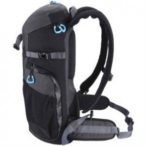  Thule Perspektiv Daypack Black (TPDP101) 5