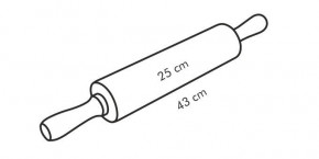  Tescoma Delicia 25  6 cm (630160) 3