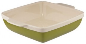    / Granchio Natura Oliva Green Ceramica 88510 29.9*20.6*6.5