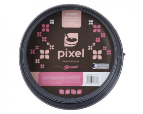   Pixel Brezel 26x7cm (PX-10203)