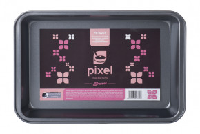   Pixel Brezel 30.5203.5cm (PX-10207)