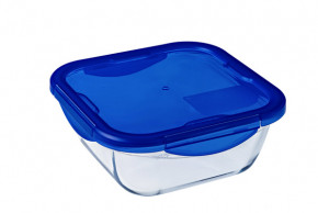    Pyrex CK&GO 16166 (0.8) (285PG00)