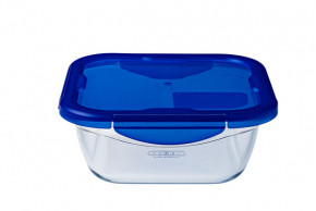    Pyrex CK&GO 16166 (0.8) (285PG00) 3