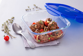    Pyrex CK&GO 16166 (0.8) (285PG00) 7