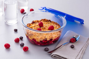    Pyrex CK&GO 158 (0.7) (287PG00) 5