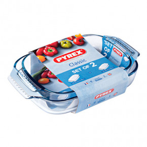  Pyrex Classic 3523,3019 2  (912S967)