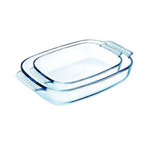  Pyrex Classic 3523,3019 2  (912S967) 4