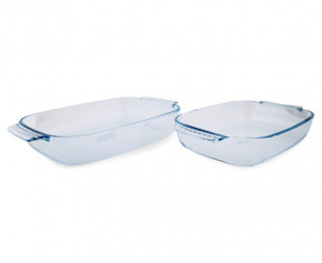  Pyrex Classic 3523,3019 2  (912S967) 5