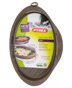    Pyrex Asimetria 35x23 (AS35OR0) 4