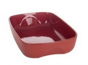    Pyrex Curves 23x17 