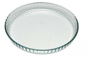     Pyrex Flan dish 30 