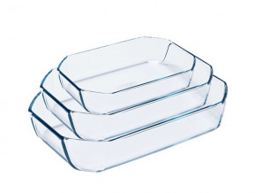    Pyrex Inspiration 33227 3.2 (295B000) 5