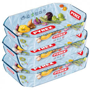    Pyrex Inspiration 33227 3.2 (295B000) 6