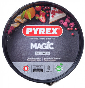    Pyrex Magic 26  (MG26BS6)