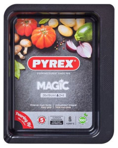    Pyrex Magic 2619  (MG26RR6)