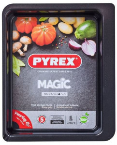    Pyrex Magic 3023  (MG30RR6)