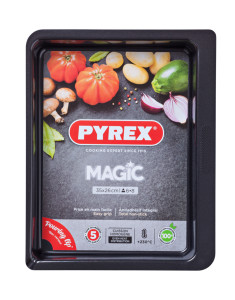    Pyrex Magic 3526  (MG35RR6)