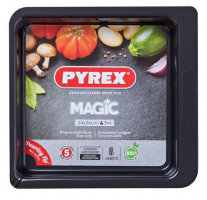    Pyrex Magic MG24SR6 2424 